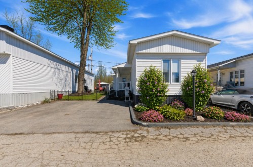30 13e Avenue O.  Gatineau (Gatineau), QC J8T 5R1