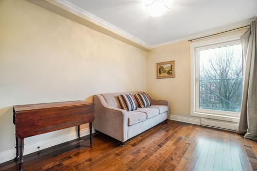 Chambre à coucher - 444 Rue De La Noue, Montréal (Verdun/Île-Des-Soeurs), QC - Indoor