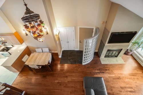 Vue d'ensemble - 444 Rue De La Noue, Montréal (Verdun/Île-Des-Soeurs), QC - Indoor Photo Showing Other Room