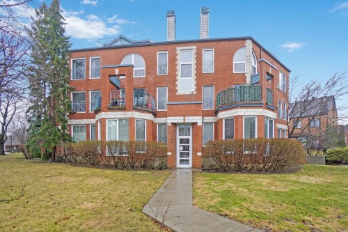 Extérieur - 444 Rue De La Noue, Montréal (Verdun/Île-Des-Soeurs), QC - Outdoor With Facade