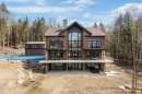 Back of Structure - 170 Ch. De L'Éléphant, Stanstead - Canton, QC  - Outdoor 