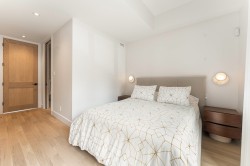Chambre à coucher - 