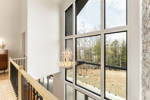 View - 170 Ch. De L'Éléphant, Stanstead - Canton, QC - Indoor Photo Showing Other Room