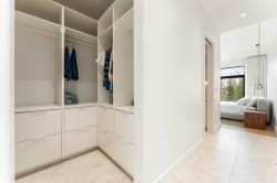Penderie (Walk-in) - 