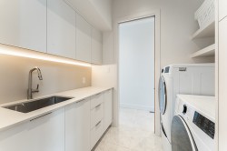 Salle de lavage - 