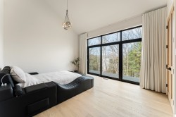 Chambre à coucher - 