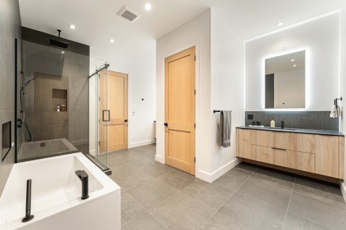 Bathroom - 170 Ch. De L'Éléphant, Stanstead - Canton, QC - Indoor