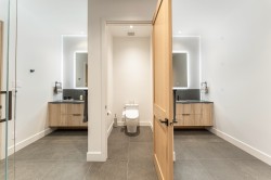 Salle de bains - 