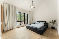 Chambre à coucher - 