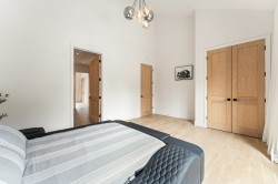 Chambre à coucher - 