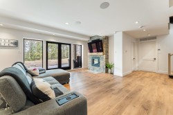Salle familiale - 