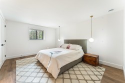 Chambre à coucher - 