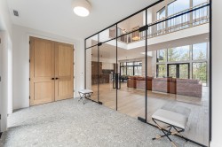 Hall d'entrée/Vestibule - 