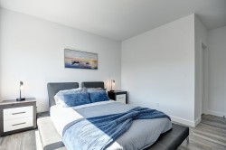 Chambre à coucher - 