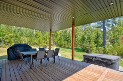 Terrasse - 