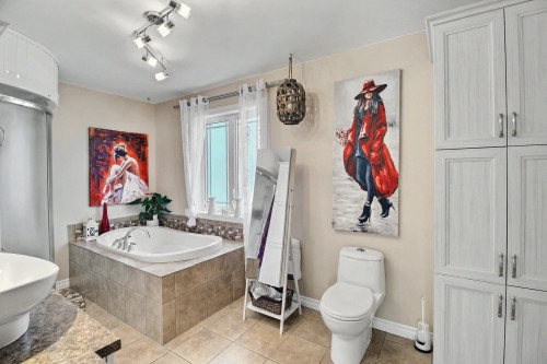 Salle de bains - 43 Ch. England, Rouyn-Noranda, QC - Indoor Photo Showing Bathroom