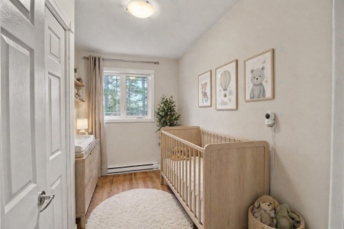 Chambre à coucher - 43 Ch. England, Rouyn-Noranda, QC - Indoor Photo Showing Other Room