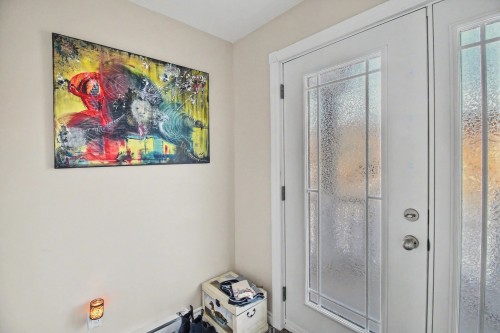 Hall d'entrée/Vestibule - 43 Ch. England, Rouyn-Noranda, QC - Indoor Photo Showing Other Room