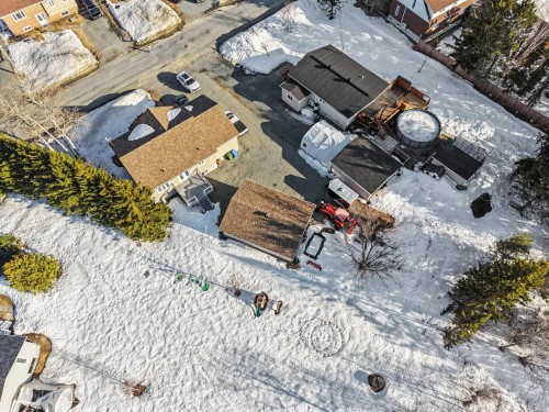 Vue d'ensemble - 43 Ch. England, Rouyn-Noranda, QC - Outdoor