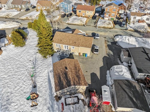 Cour - 43 Ch. England, Rouyn-Noranda, QC - Outdoor