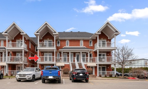 1108 Rue Bourdages  Québec (Les Rivières), QC G1M 3H9