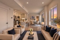 601-2030 Rue Lucien-Thimens Montréal (Saint-Laurent), QC H4R 0T3