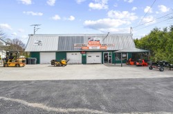 1801 Route Louis-Cyr  Saint-Jean-De-Matha, QC J0K 2S0