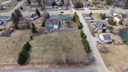 Vue d'ensemble - 1801 Route Louis-Cyr, Saint-Jean-De-Matha, QC - Outdoor With View