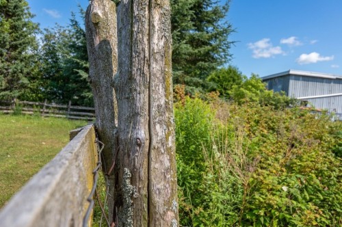 Face arrière - 1801 Route Louis-Cyr, Saint-Jean-De-Matha, QC - Outdoor