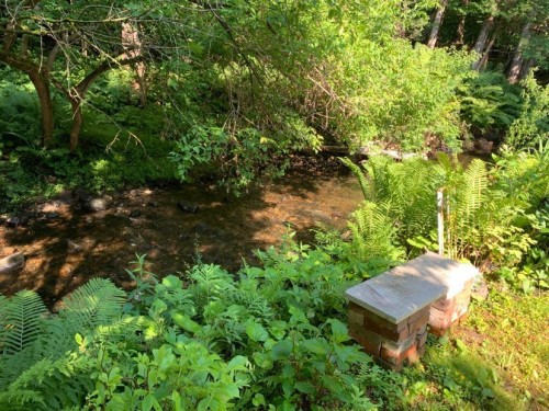 Terre/Terrain - 695 Ch. De Stanstead, Ogden, QC 