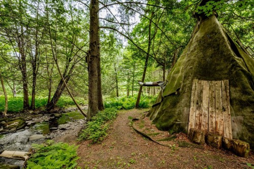 Terre/Terrain - 695 Ch. De Stanstead, Ogden, QC 