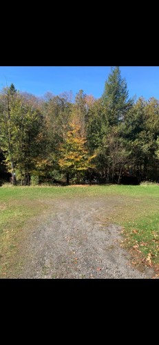 Terre/Terrain - 695 Ch. De Stanstead, Ogden, QC 