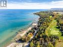 183 Lake Drive, Blue Mountains, ON  - Outdoor With Body Of Water With View 