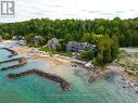 183 Lake Drive, Blue Mountains, ON  - Outdoor With Body Of Water With View 