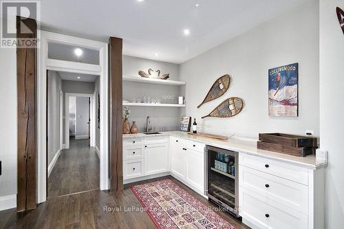 183 Lake Drive, Blue Mountains, ON - Indoor Photo Showing Other Room