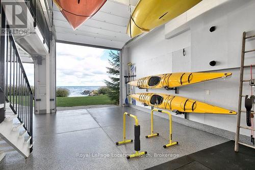 183 Lake Drive, Blue Mountains, ON - Indoor Photo Showing Other Room