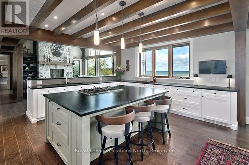 183 Lake Drive, Blue Mountains, ON - Indoor
