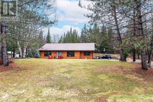 243 OWL LAKE ROAD  Armour, ON P0A 1L0