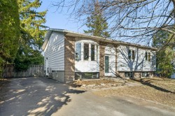 440 Rue Dominique  Sainte-Julie, QC J3E 3E3