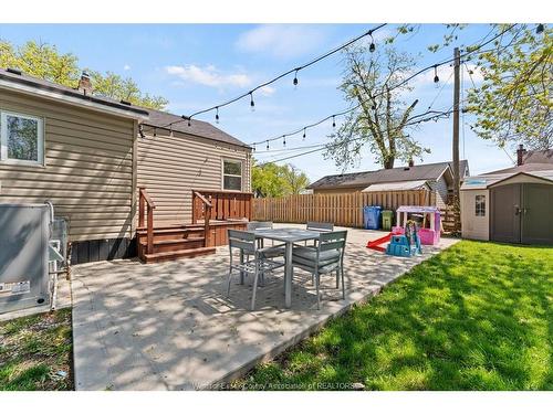 2383 Elsmere, Windsor, ON 