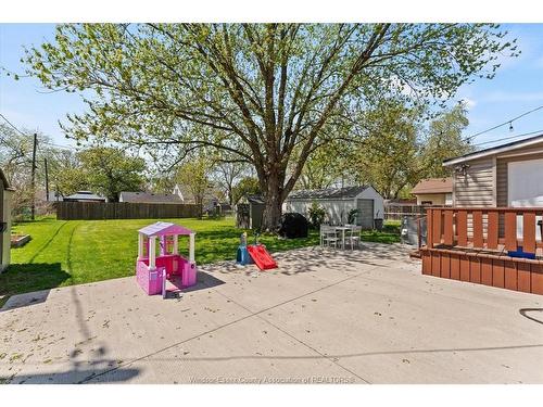 2383 Elsmere, Windsor, ON 