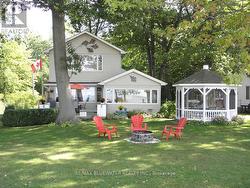 9714 LAKE ROAD Lambton Shores (Kettle Point), ON N0N 1J1