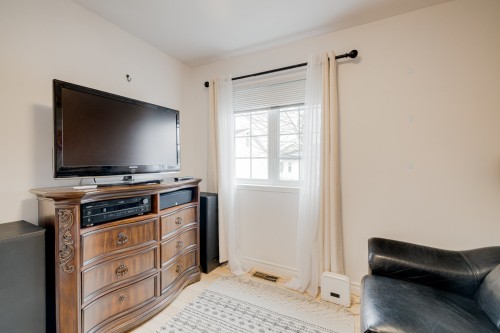 Chambre à coucher - 6 14E Rue, Fossambault-Sur-Le-Lac, QC - Indoor