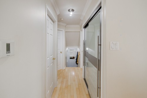 Corridor - 6 14E Rue, Fossambault-Sur-Le-Lac, QC - Indoor Photo Showing Other Room