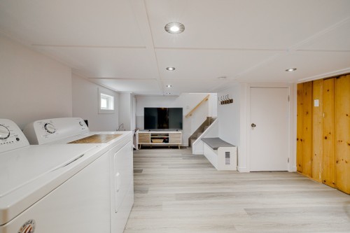 Salle de lavage - 6 14E Rue, Fossambault-Sur-Le-Lac, QC - Indoor