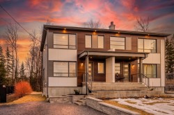 67 Rue Bellevue Sainte-Catherine-De-La-Jacques-Cartier, QC G3N 2K3