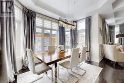 Sun Drenched Main Floor - 