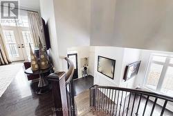Bright And Airy Stairways - 