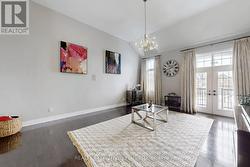 Soaring 12 FT Ceilings - 