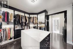 Built-In Storage Drawers - 